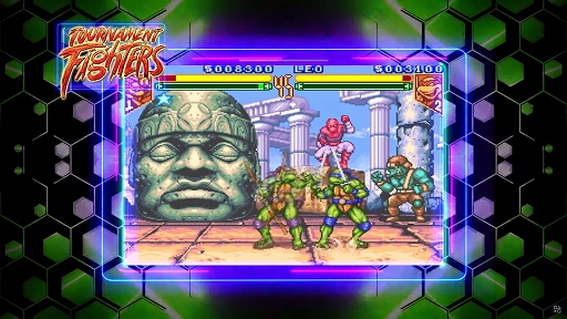 ꡼ No.005Υͥ / εǦԤäƤ롣Teenage Mutant Ninja Turtles: The Cowabunga CollectionפPS5/PS4PCSwitchXbox2022ǯо