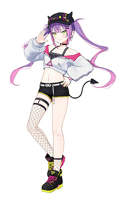 ꡼ No.003Υͥ / ֥ץ饤ޥפۥ饤ֽ°VTuber¶ ȯȤʤ71420:00ۿ»