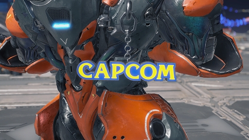 画像ギャラリー No.019のサムネイル画像 / 「エグゾプライマル」,イエローデビルが登場する「ロックマン」とのコラボミッション情報や,新たなゲームモードなどの詳細を公開