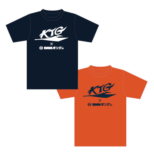 ꡼ No.002Υͥ / DMM󥯥ס졼󥲡YouTuberKTGɤΥꥸʥץ饤о