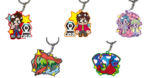 ꡼ No.003Υͥ / DMM󥯥ס졼󥲡YouTuberKTGɤΥꥸʥץ饤о