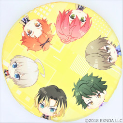 画像ギャラリー No.003のサムネイル画像 / 「DMMオンクレ」,「ウインドボーイズ!」のオリジナルプライズが7月16日に登場