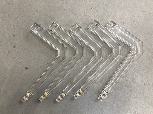 画像ギャラリー No.005のサムネイル画像 / 「DMMオンクレ」でクレーンゲーム系YouTuber“シャンデリ”オリジナルグッズが12月28日に登場