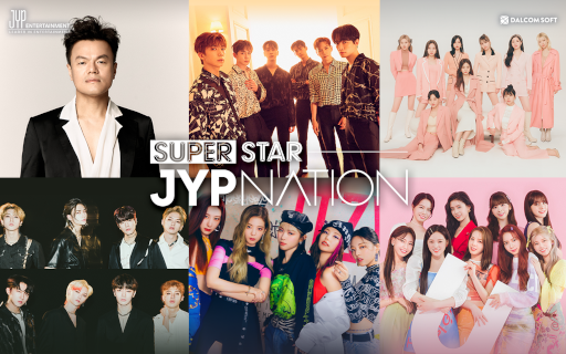 ꡼ No.001Υͥ / SUPERSTAR JYPNATIONꥵӥϡǻȤ1500Ĥʤɥץ쥼