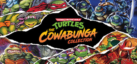 ꡼ No.001Υͥ / Teenage Mutant Ninja Turtles: The Cowabunga Collectionפγȯ830˷ꡣȯ831