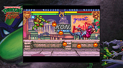 ꡼ No.002Υͥ / Teenage Mutant Ninja Turtles: The Cowabunga Collectionפγȯ830˷ꡣȯ831