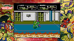 ꡼ No.003Υͥ / Teenage Mutant Ninja Turtles: The Cowabunga Collectionפγȯ830˷ꡣȯ831