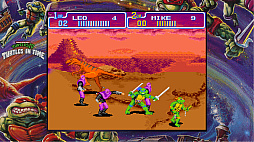 ꡼ No.006Υͥ / Teenage Mutant Ninja Turtles: The Cowabunga Collectionפγȯ830˷ꡣȯ831