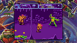 ꡼ No.007Υͥ / Teenage Mutant Ninja Turtles: The Cowabunga Collectionפγȯ830˷ꡣȯ831