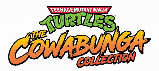 ꡼ No.010Υͥ / Teenage Mutant Ninja Turtles: The Cowabunga Collectionפγȯ830˷ꡣȯ831
