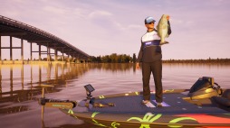 ꡼ No.004Υͥ / PS5/PS4ǡBassmaster Fishing 2022פ317ȯ䡣B.A.S.S.ƥĤǥץ󥰥顼ãĩ