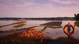 ꡼ No.015Υͥ / Bassmaster Fishing 2022פPS5/PS4Ǥ꡼ˡ缫ˤХĩ路褦