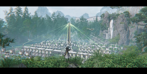 画像ギャラリー No.007のサムネイル画像 / 「アークナイツ:エンドフィールド」の第2回βテストが11月28日よりスタート。公式サイトで参加者募集の受付を開始