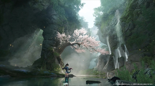 画像ギャラリー No.014のサムネイル画像 / 「アークナイツ:エンドフィールド」の第2回βテストが11月28日よりスタート。公式サイトで参加者募集の受付を開始