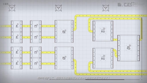画像ギャラリー No.017のサムネイル画像 / 「アークナイツ:エンドフィールド」の第2回βテストが11月28日よりスタート。公式サイトで参加者募集の受付を開始