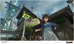 画像ギャラリー No.003のサムネイル画像 / 「アークナイツ:エンドフィールド」,ベータテストIIのコンテンツは50時間から60時間の大ボリュームに。海猫氏も登場した発表会をレポート