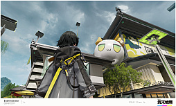 画像ギャラリー No.004のサムネイル画像 / 「アークナイツ:エンドフィールド」,ベータテストIIのコンテンツは50時間から60時間の大ボリュームに。海猫氏も登場した発表会をレポート