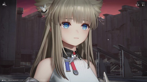 画像ギャラリー No.036のサムネイル画像 / 「アークナイツ:エンドフィールド」,ベータテストIIのコンテンツは50時間から60時間の大ボリュームに。海猫氏も登場した発表会をレポート