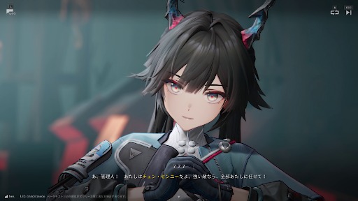 画像ギャラリー No.041のサムネイル画像 / 「アークナイツ:エンドフィールド」,ベータテストIIのコンテンツは50時間から60時間の大ボリュームに。海猫氏も登場した発表会をレポート