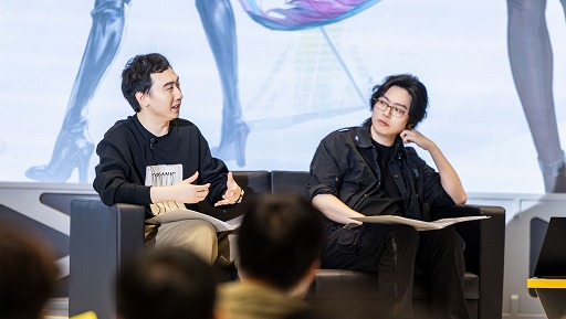 画像ギャラリー No.055のサムネイル画像 / 「アークナイツ:エンドフィールド」,ベータテストIIのコンテンツは50時間から60時間の大ボリュームに。海猫氏も登場した発表会をレポート