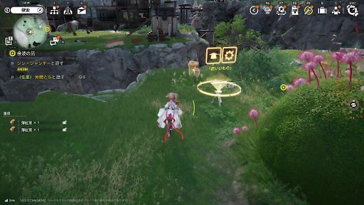 画像ギャラリー No.076のサムネイル画像 / 「アークナイツ:エンドフィールド」,ベータテストIIのコンテンツは50時間から60時間の大ボリュームに。海猫氏も登場した発表会をレポート