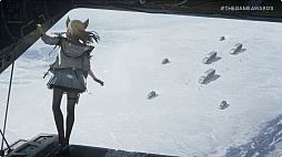 画像ギャラリー No.011のサムネイル画像 / 新作「アークナイツ:エンドフィールド」は2026年1月22日にリリース