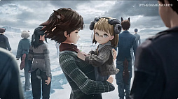 画像ギャラリー No.012のサムネイル画像 / 新作「アークナイツ:エンドフィールド」は2026年1月22日にリリース