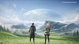 画像ギャラリー No.014のサムネイル画像 / 新作「アークナイツ:エンドフィールド」は2026年1月22日にリリース