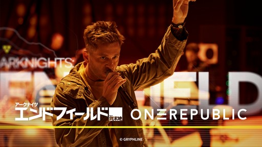 画像ギャラリー No.017のサムネイル画像 / 新作「アークナイツ:エンドフィールド」は2026年1月22日にリリース