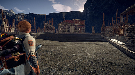 画像ギャラリー No.007のサムネイル画像 / 「Outward」,2つのDLCを含んだPS5向け完全版“Outward Definitive Edition”の発売が決定に