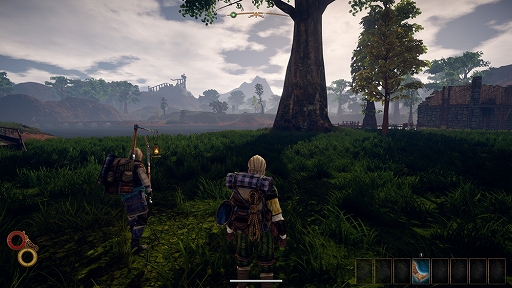꡼ No.002Υͥ / PS5ǡOutward Definitive EditionסPS4ǡOutward DMM GAMES THE BESTפȯ