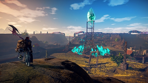 ꡼ No.006Υͥ / PS5ǡOutward Definitive EditionסPS4ǡOutward DMM GAMES THE BESTפȯ