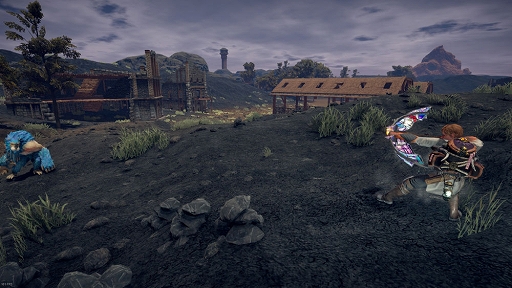 ꡼ No.009Υͥ / PS5ǡOutward Definitive EditionסPS4ǡOutward DMM GAMES THE BESTפȯ