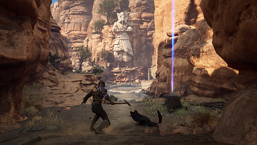 ꡼ No.005Υͥ / GDC 2024ȥޥåȽƤϢ⤬Υ󥲡Flintlock: The Siege of Dawn ǥץӥ塼ݡ