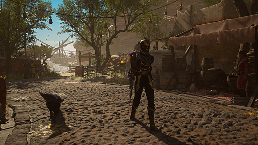 ꡼ No.007Υͥ / GDC 2024ȥޥåȽƤϢ⤬Υ󥲡Flintlock: The Siege of Dawn ǥץӥ塼ݡ