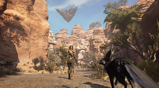 ꡼ No.008Υͥ / GDC 2024ȥޥåȽƤϢ⤬Υ󥲡Flintlock: The Siege of Dawn ǥץӥ塼ݡ