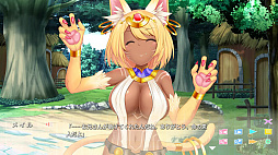 ꡼ No.003Υͥ / Switchְ̼Ⱥ  Isekai Bride Hunting ۿϵȰͻ礷ǰ̼ȤκĩΥ٥륲