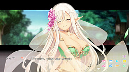 ꡼ No.004Υͥ / Switchְ̼Ⱥ  Isekai Bride Hunting ۿϵȰͻ礷ǰ̼ȤκĩΥ٥륲