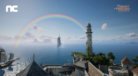 ꡼ No.002Υͥ / MMORPGTHRONE AND LIBERTYסȯؤˤҲưDirectors PreviewɤϡPlay For All