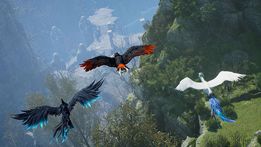 ꡼ No.012Υͥ / Υץ쥤ݡNCSOFT11ǯ֤£ܥץ쥤̵οMMORPG֥󡦥ɡХƥס̥ץ쥤֥ǥθƤ