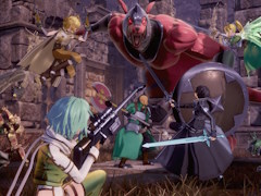 【今週のモチベ】「スローン・アンド・リバティ」の正式サービスが始まり,「SAO フラクチュアード デイドリーム」が発売される 2024年9月30日〜10月6日