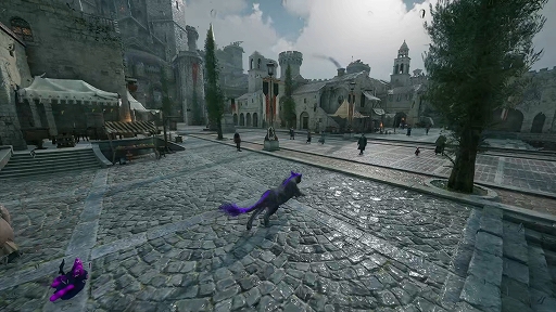 画像ギャラリー No.003のサムネイル画像 / MMORPG「スローン・アンド・リバティ」1周年! ハウジングや新武器オーブ,ハイパーブースト実装で,冒険を始める&帰ってくるなら今だ【PR】