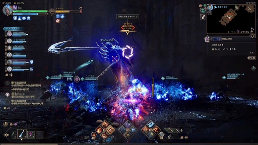 画像ギャラリー No.006のサムネイル画像 / MMORPG「スローン・アンド・リバティ」1周年! ハウジングや新武器オーブ,ハイパーブースト実装で,冒険を始める&帰ってくるなら今だ【PR】