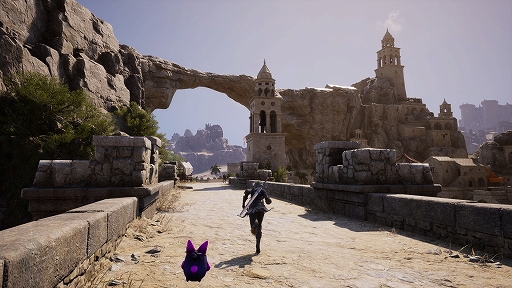 画像ギャラリー No.008のサムネイル画像 / MMORPG「スローン・アンド・リバティ」1周年! ハウジングや新武器オーブ,ハイパーブースト実装で,冒険を始める&帰ってくるなら今だ【PR】