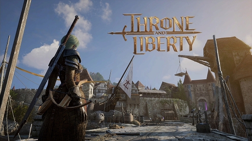 画像ギャラリー No.011のサムネイル画像 / MMORPG「スローン・アンド・リバティ」1周年! ハウジングや新武器オーブ,ハイパーブースト実装で,冒険を始める&帰ってくるなら今だ【PR】