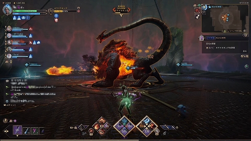 画像ギャラリー No.012のサムネイル画像 / MMORPG「スローン・アンド・リバティ」1周年! ハウジングや新武器オーブ,ハイパーブースト実装で,冒険を始める&帰ってくるなら今だ【PR】