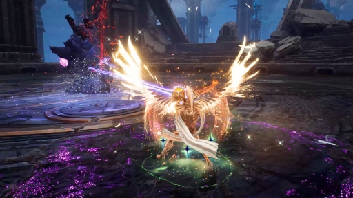 画像ギャラリー No.033のサムネイル画像 / MMORPG「スローン・アンド・リバティ」1周年! ハウジングや新武器オーブ,ハイパーブースト実装で,冒険を始める&帰ってくるなら今だ【PR】