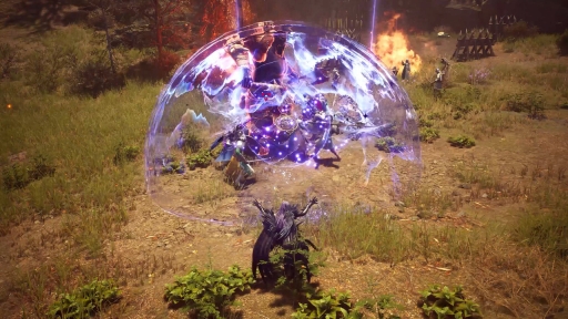 画像ギャラリー No.035のサムネイル画像 / MMORPG「スローン・アンド・リバティ」1周年! ハウジングや新武器オーブ,ハイパーブースト実装で,冒険を始める&帰ってくるなら今だ【PR】