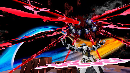 ꡼ No.007Υͥ / ALTAIR BREAKERס緿åץǡVer 2.0.0EVENT HORIZONۿ