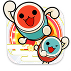 太鼓の達人 Pop Tap Beat